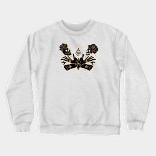 Beyond Crewneck Sweatshirt